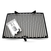 R&G Racing Pro Radiator Guard for the Kawasaki Z750/S '07-13, Z750R '11-13, Z800 '13-16, Z1000 '10-'18, Z1000R '17-'20, Versys 1000 '12-23 and Ninja 1000SX '11-23