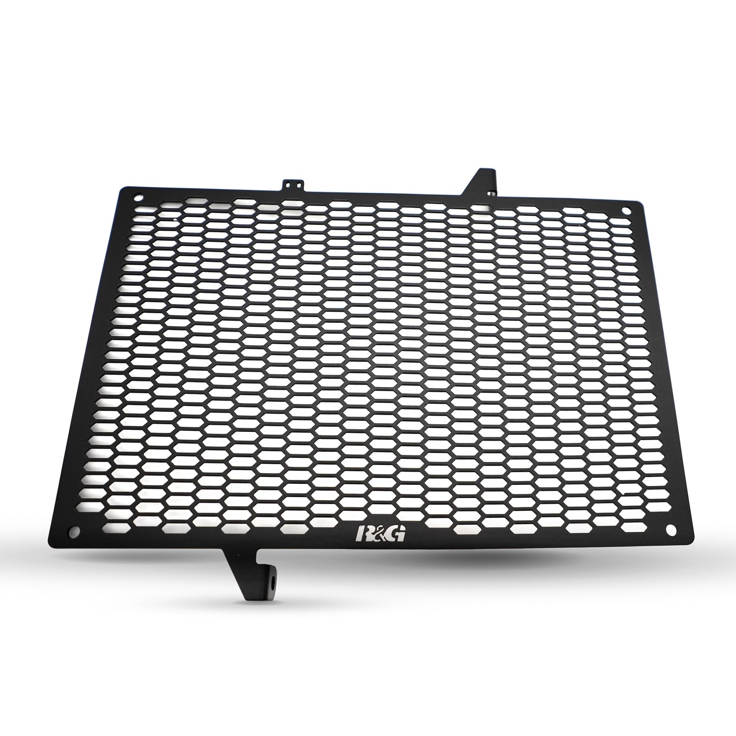 R&G Racing Pro Radiator Guard for the Honda CB650R/CBR650R '19-23, CB650F '14-19 and CBR650F '14-18