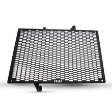 R&G Racing Pro Radiator Guard for the Honda CB650R/CBR650R '19-23, CB650F '14-19 and CBR650F '14-18