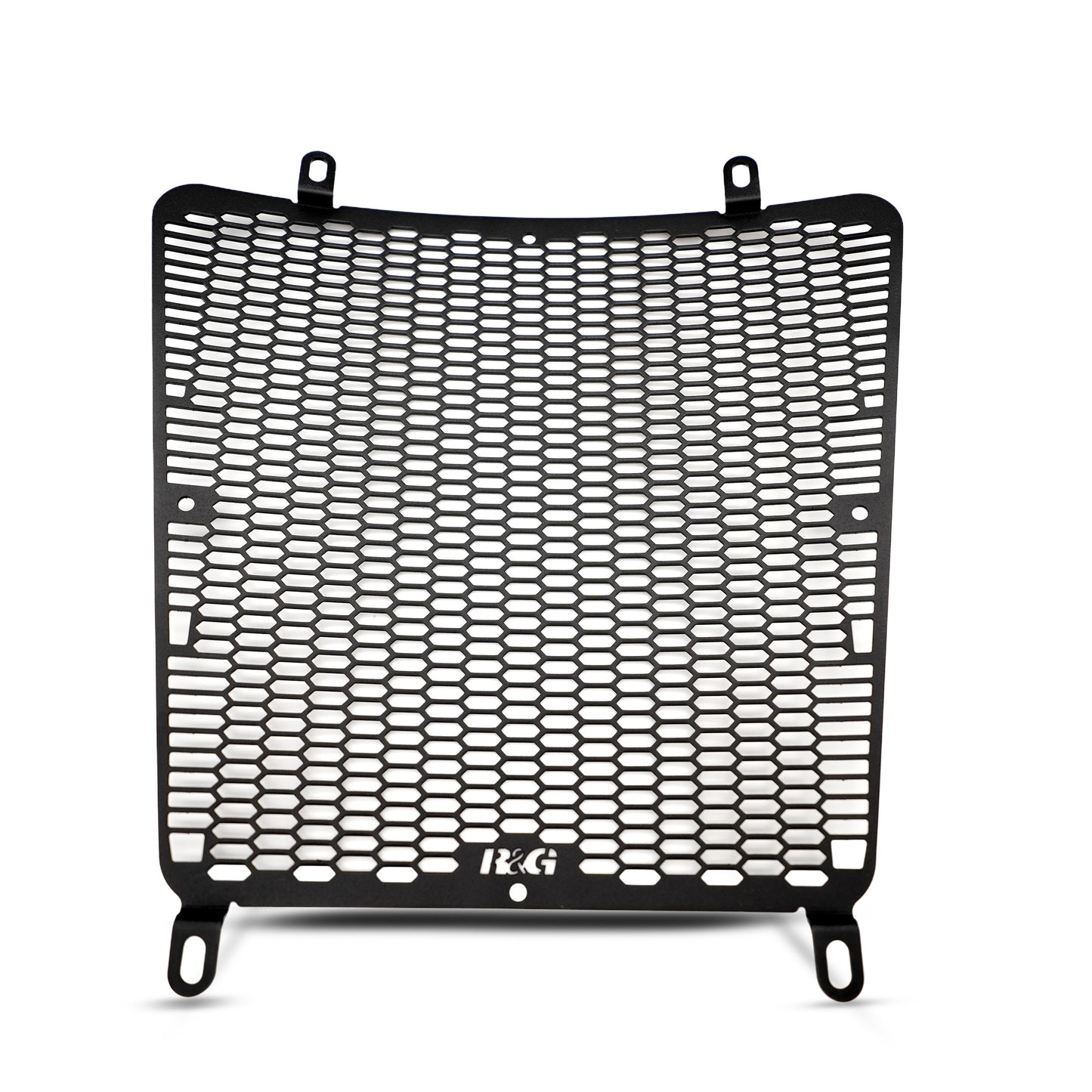 R&G Racing Pro Radiator Guard for the Aprilia RSV4 1100 (Factory) and V4 Tuono 1100 (Factory) 2015-2023