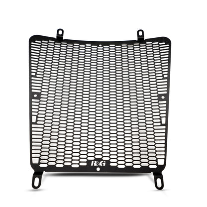 R&G Racing Pro Radiator Guard for the Aprilia RSV4 1100 (Factory) and V4 Tuono 1100 (Factory) 2015-2023