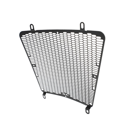R&G Racing Pro Radiator Guard for the Aprilia RSV4 1100 (Factory) and V4 Tuono 1100 (Factory) 2015-2023