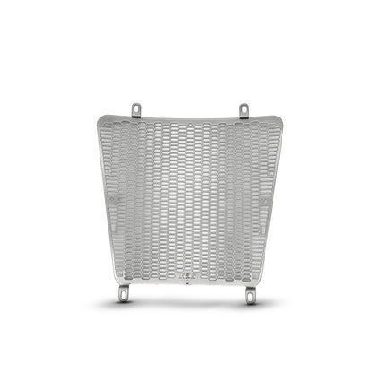 R&G Racing Pro Radiator Guard for the Aprilia RSV4 1100 (Factory) and V4 Tuono 1100 (Factory) 2015-2023