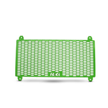 R&G Racing Pro Radiator Guard for the Kawasaki Ninja 650 / Z650 '17-22 and Z650RS '22-23
