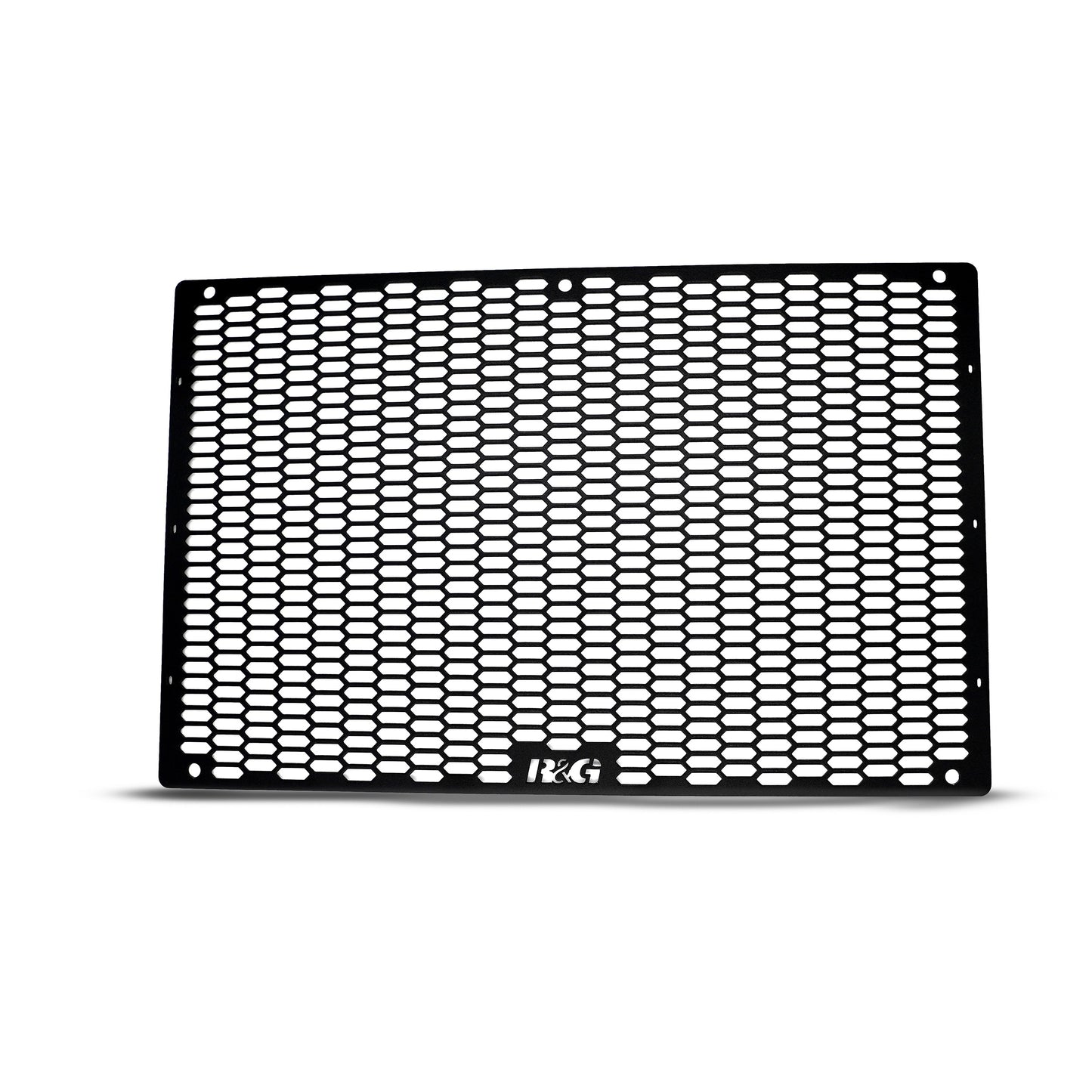 R&G Racing Pro Radiator Guard for the Kawasaki Z900 '17-23, Z900RS '21-23