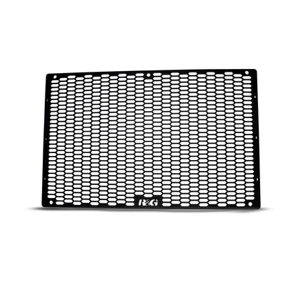 R&G Racing Pro Radiator Guard for the Kawasaki Z900 '17-23, Z900RS '21-23