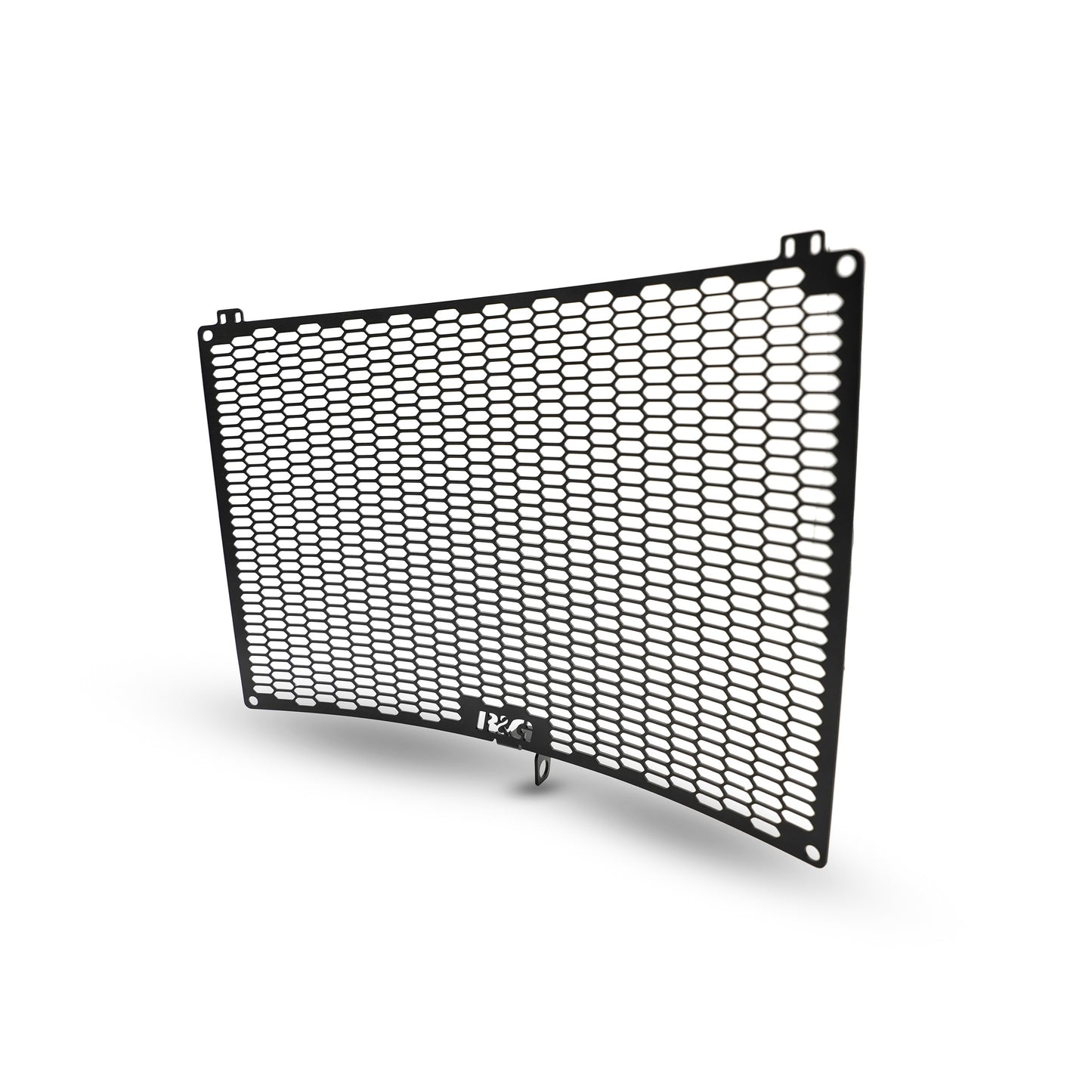 R&G Racing Pro Radiator Guard for the Yamaha MT-10 '16-23, YZF-R1/YZF-R1M '15-23