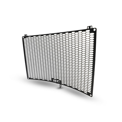 R&G Racing Pro Radiator Guard for the Yamaha MT-10 '16-23, YZF-R1/YZF-R1M '15-23