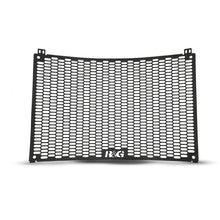 R&G Racing Pro Radiator Guard for the Suzuki Hayabusa '20-23, B-King '18-20