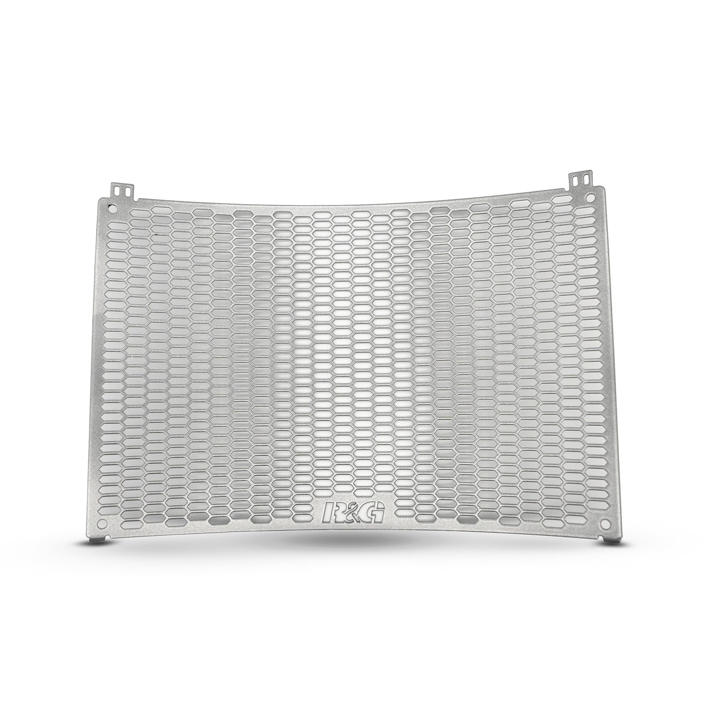 R&G Racing Pro Radiator Guard for the Suzuki Hayabusa '20-23, B-King '18-20