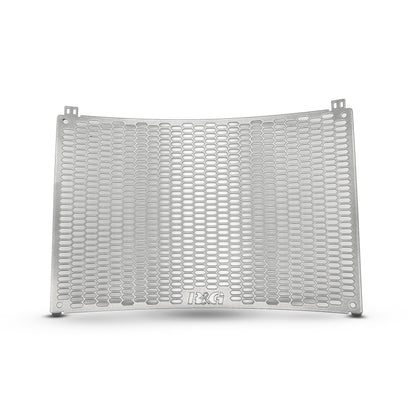 R&G Racing Pro Radiator Guard for the Suzuki Hayabusa '20-23, B-King '18-20