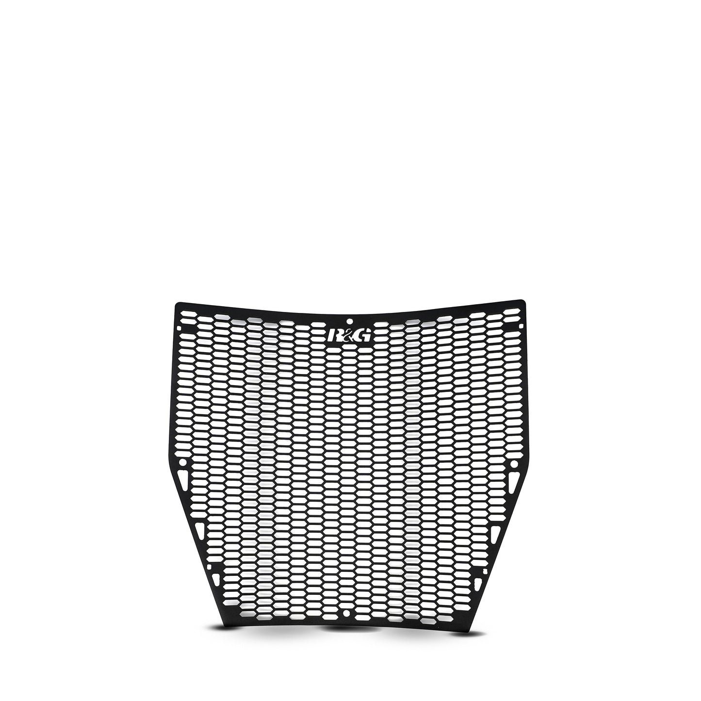 R&G Racing Pro Radiator Guard for the Ducati Panigale V4/V4S/SP '18-20, Panigale V4R '19-23, Streetfighter V4/S '20-23