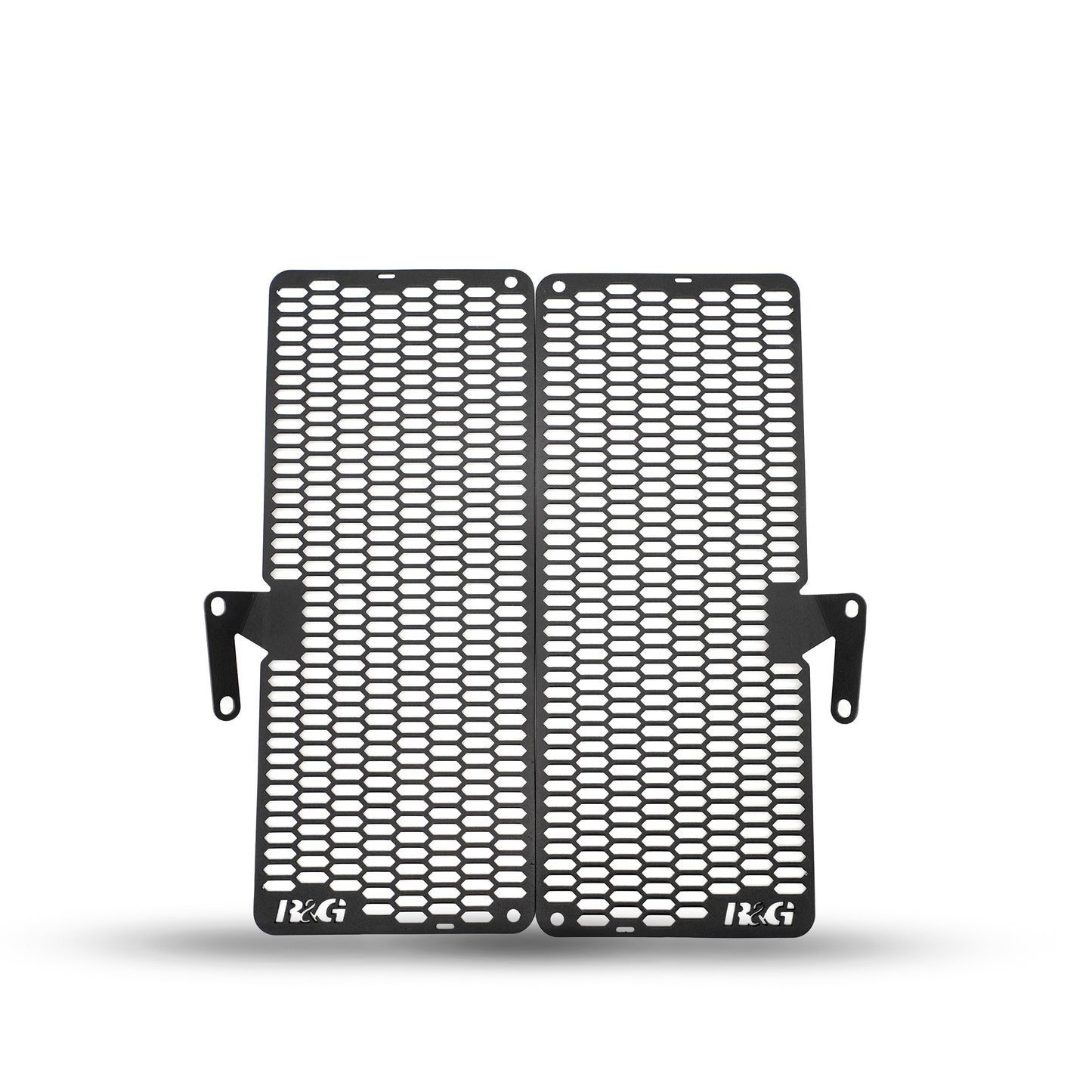 R&G Racing Pro Radiator Guard for the Ducati Multistrada V4/S - Pair 2021-2023