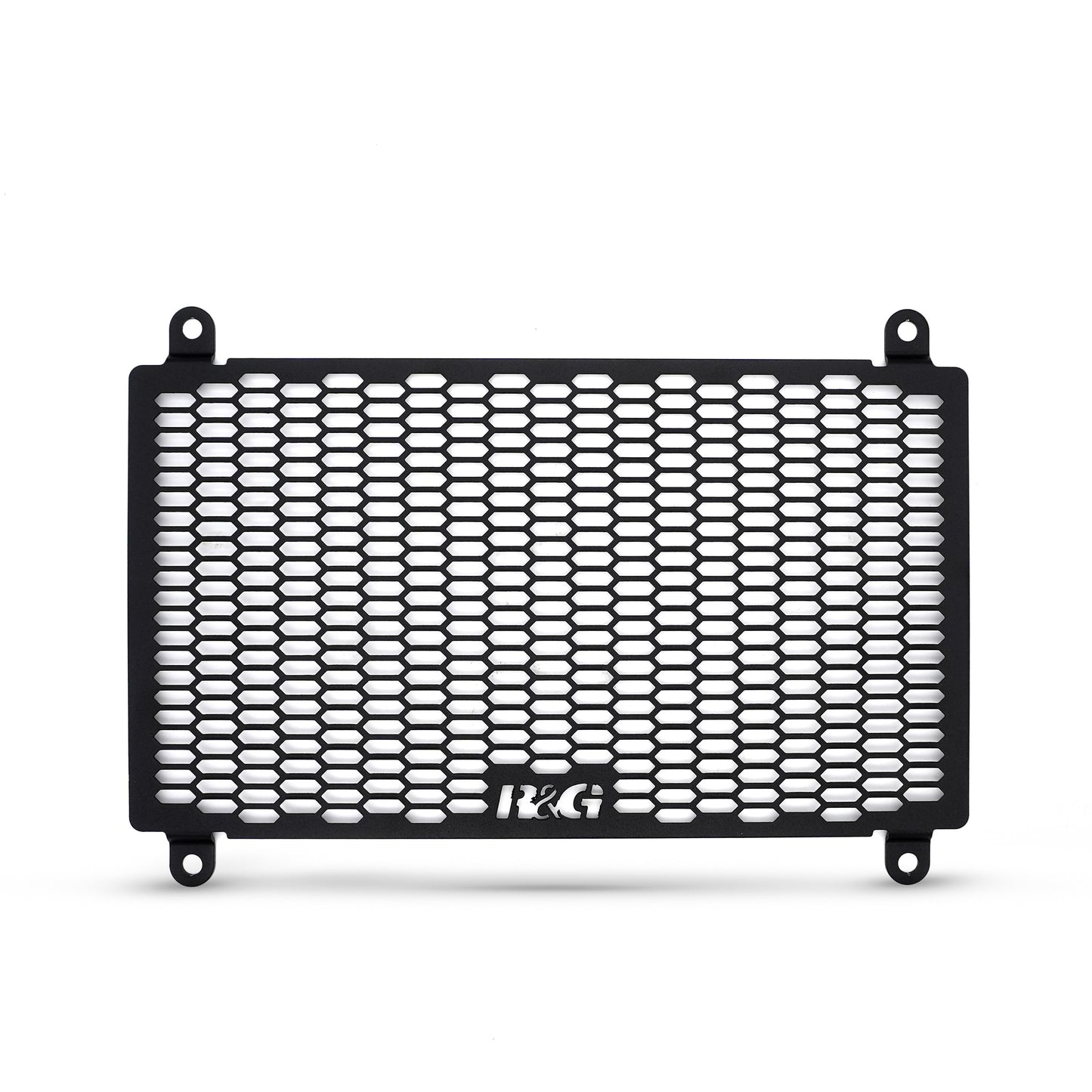R&G Racing Pro Radiator Guard for the Kawasaki Ninja 250/400 '18-23, Z250/Z400 '19-23