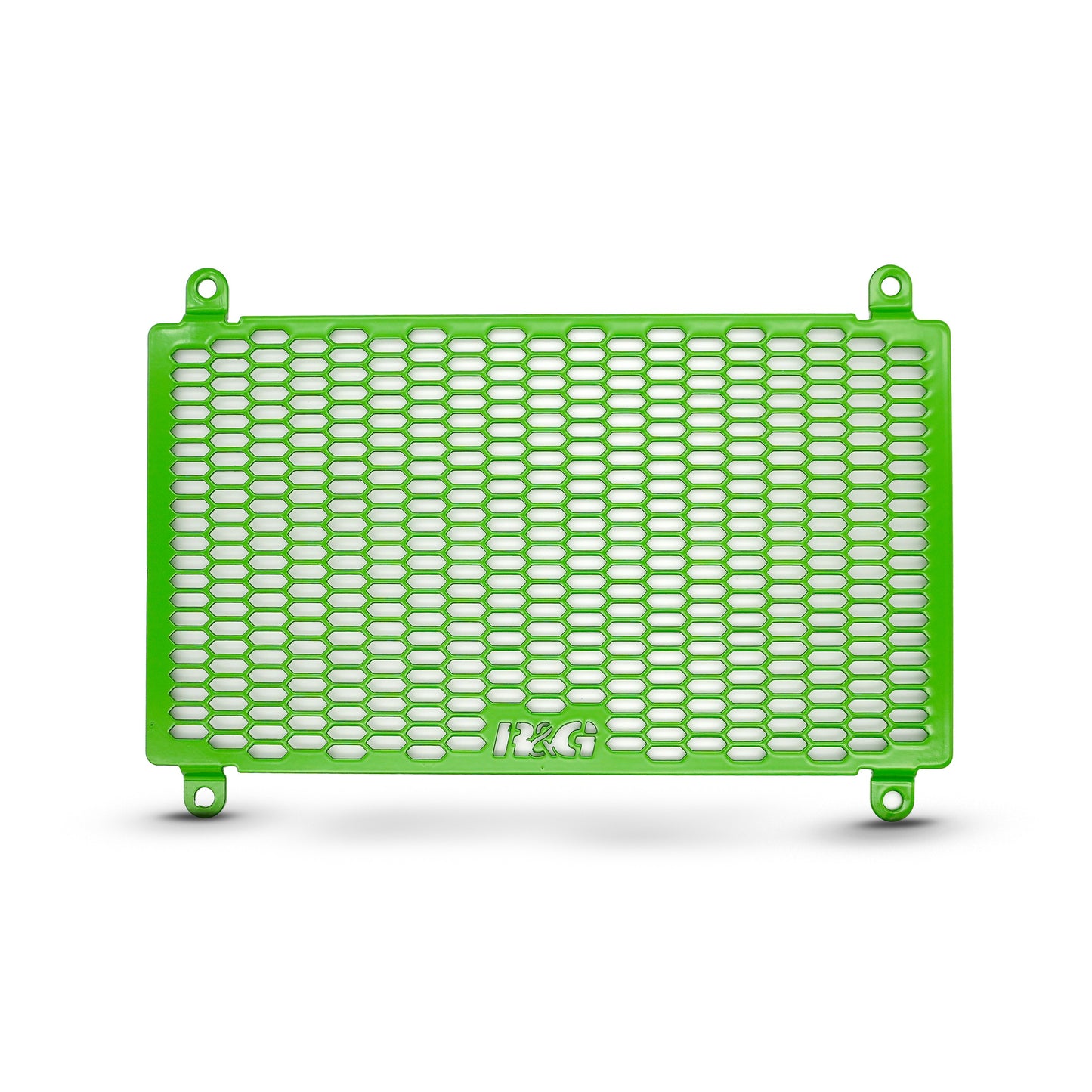 R&G Racing Pro Radiator Guard for the Kawasaki Ninja 250/400 '18-23, Z250/Z400 '19-23