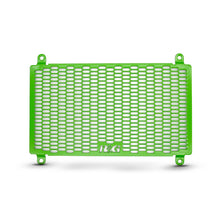 R&G Racing Pro Radiator Guard for the Kawasaki Ninja 250/400 '18-23, Z250/Z400 '19-23