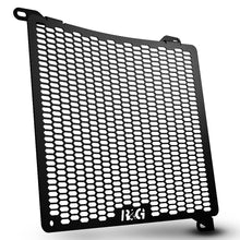 R&G Racing Pro Radiator Guard for the Aprilia Tuono 660 / RS660 2021-2023