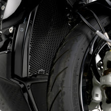 R&G Racing Pro Radiator Guard for the Ducati Diavel V4 2023