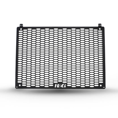 R&G Racing Pro Radiator Guard for the Suzuki GSX-8S 2023