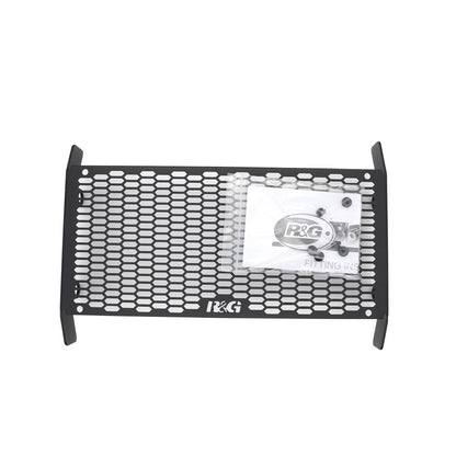 R&G Racing Pro Radiator Guard for the Honda CMX Rebel 500 '17-23