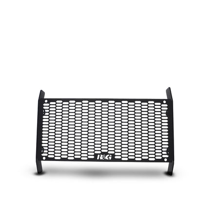 R&G Racing Pro Radiator Guard for the Honda CMX Rebel 500 '17-23