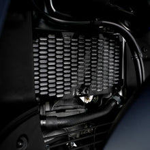 R&G Racing Pro Radiator Guard for the Yamaha MT-125 '20-23, XSR-125 '21-23, YZF-R125 '22-23