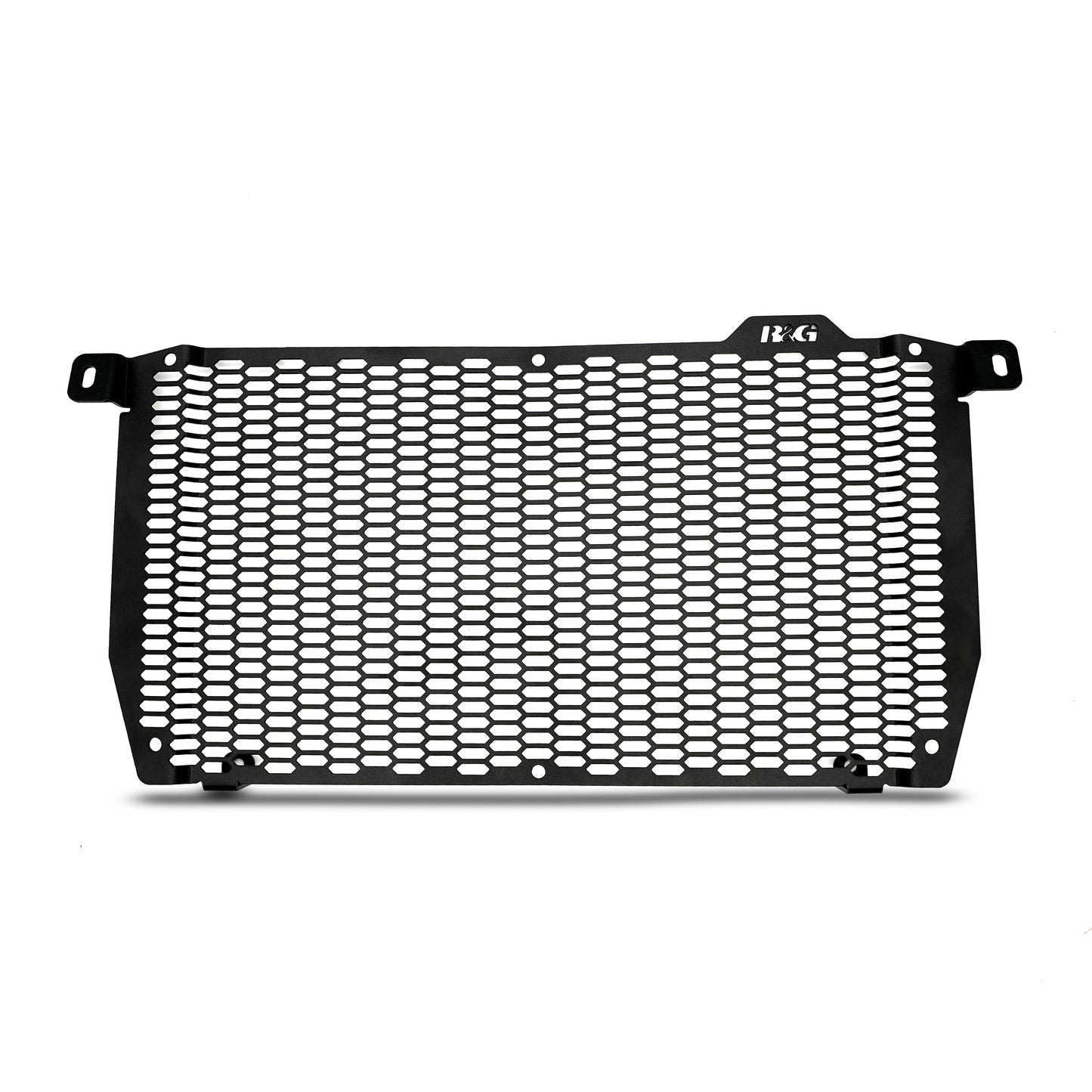 R&G Racing Pro Radiator Guard for the Ducati Hypermotard 698 Mono