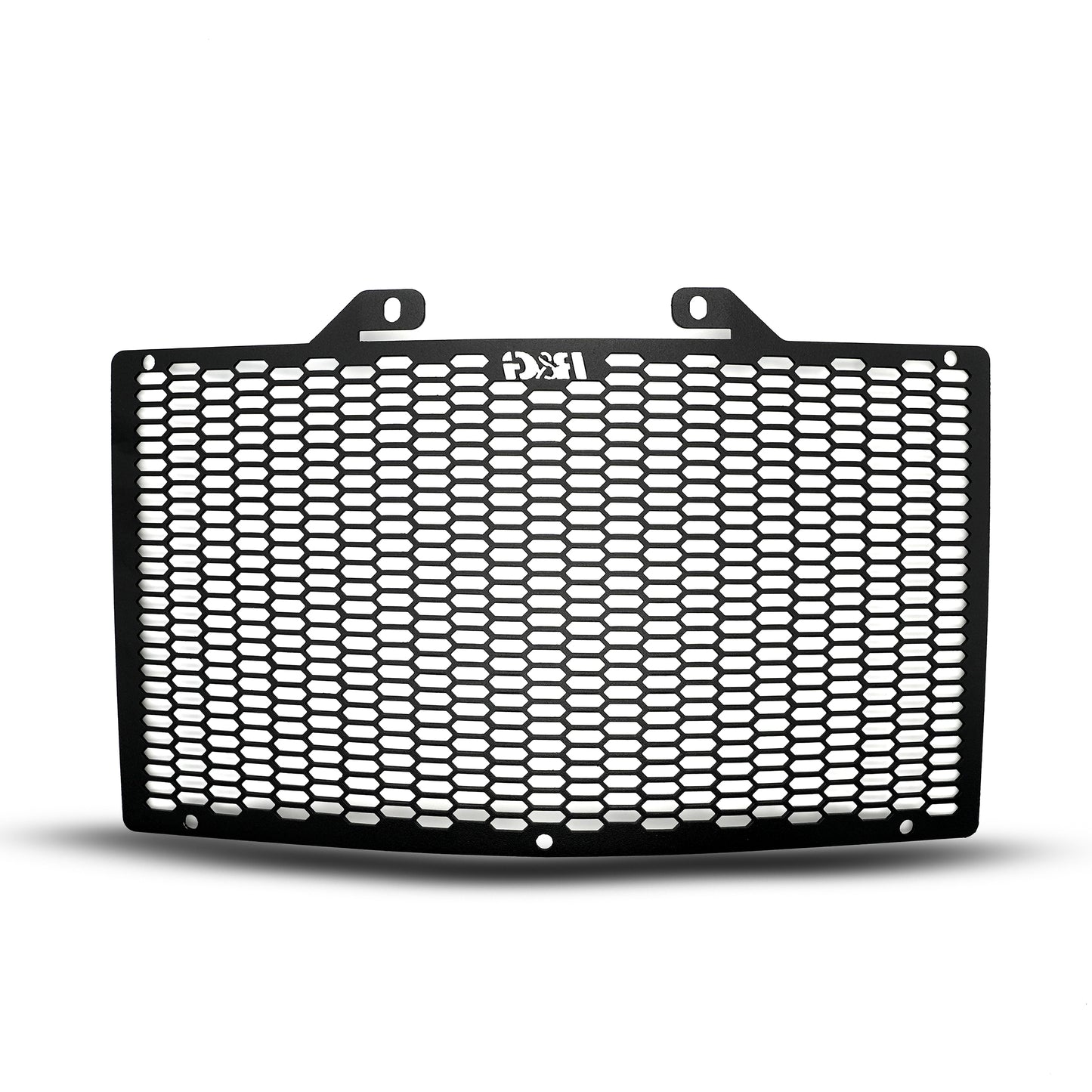 R&G Racing Pro Radiator Guard for the CF Moto IBEX 450 / 450MT