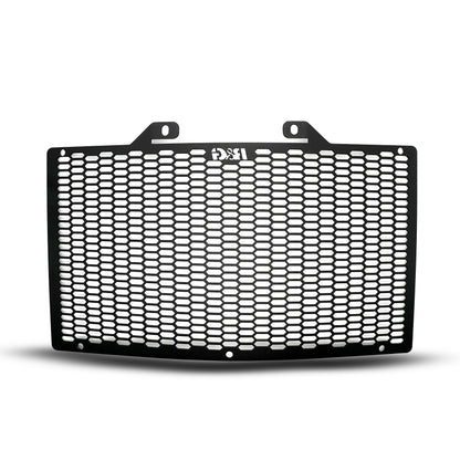 R&G Racing Pro Radiator Guard for the CF Moto IBEX 450 / 450MT