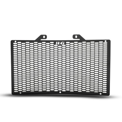 R&G Racing Pro Radiator Guard for the CF Moto IBEX 450 / 450MT