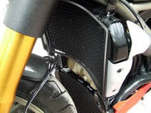 R&G Racing Radiator & Oil Cooler Guard Set for the Ducati Streetfighter 1098 '09-'14