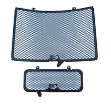 R&G Racing Radiator & Oil Cooler Guard Set for the Suzuki GSX-R1000 '96-'22