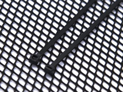 R&G Racing Universal Radiator Guard Mesh (12" x 16")