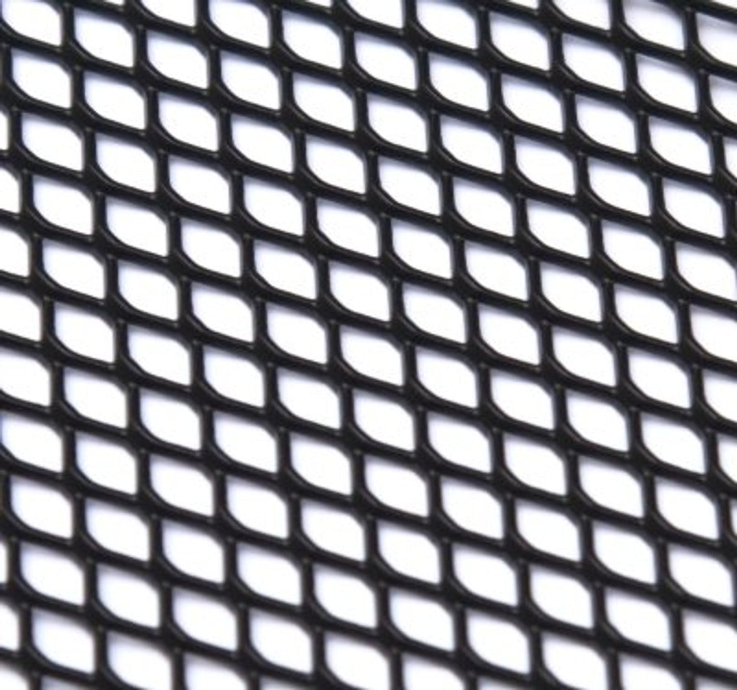 R&G Racing Universal Radiator Guard Mesh (12" x 16")