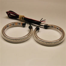 New Rage Cycles (NRC) RAGE360 Front Fork LED Turn Signals