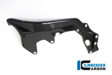 Ilmberger Carbon Frame Protector, Left Side for the BMW HP4 Race 'All years