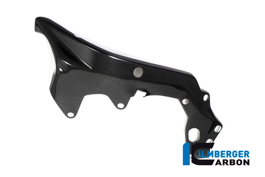 Ilmberger Carbon Frame Protector, Left Side for the BMW HP4 Race 'All years
