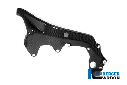 Ilmberger Carbon Frame Protector, Left Side for the BMW HP4 Race 'All years