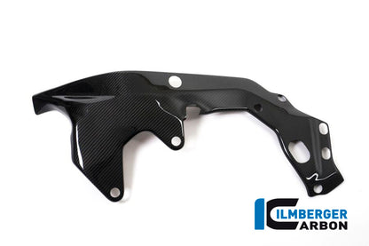 Ilmberger Carbon Frame Protector, Left Side for the BMW HP4 Race 'All years