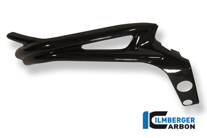 Ilmberger Carbon Frame Cover Left, for the Triumph Speed Triple '11-25