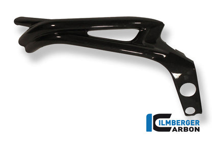 Ilmberger Carbon Frame Cover Left, for the Triumph Speed Triple '11-25