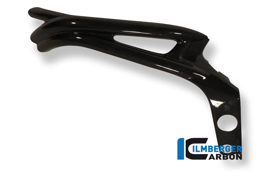 Ilmberger Carbon Frame Cover Left, for the Triumph Speed Triple '11-25