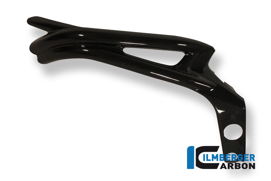 Ilmberger Carbon Frame Cover Left, for the Triumph Speed Triple '11-25