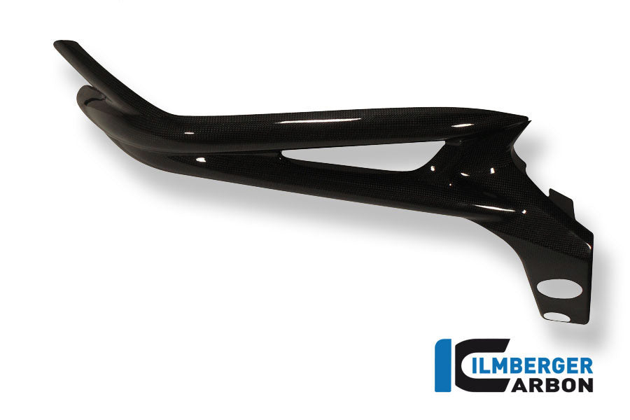 Ilmberger Carbon Frame Cover Left, for the Triumph Speed Triple '11-25