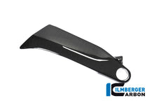 Ilmberger Carbon Frame Cover, Left for the Ducati Panigale V4,V4 S '22 / V4 R '19-22 / Streetfighter V4 '20-23