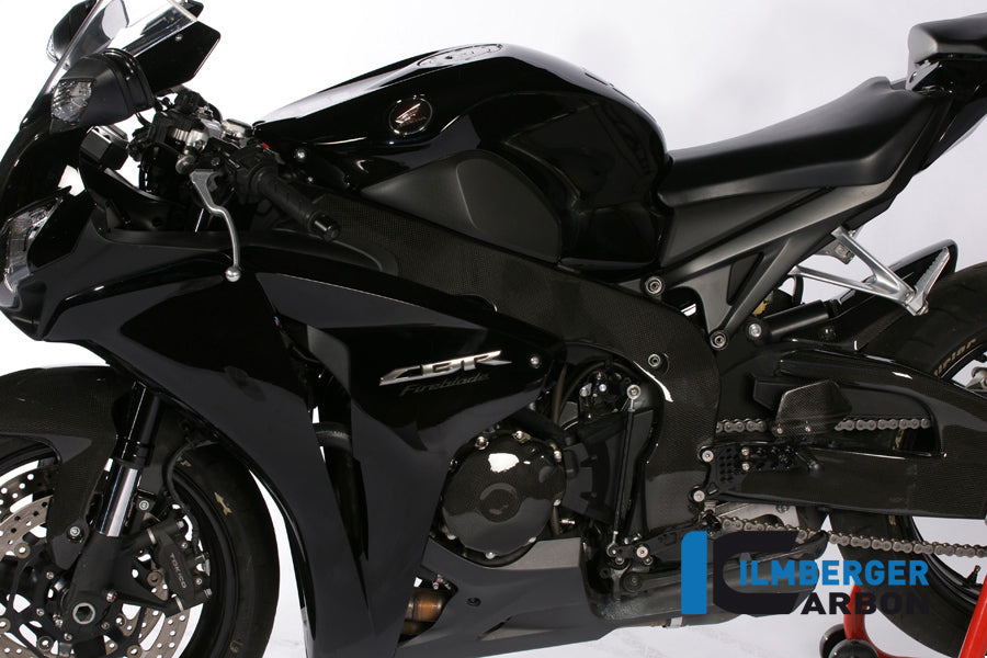 Ilmberger Carbon Frame Cover Left, for the Honda CBR 1000 RR '08-11