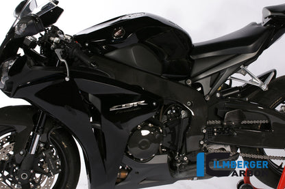 Ilmberger Carbon Frame Cover Left, for the Honda CBR 1000 RR '08-11