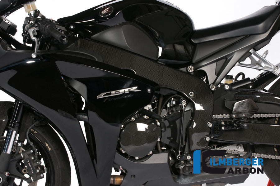 Ilmberger Carbon Frame Cover Left, for the Honda CBR 1000 RR '08-11