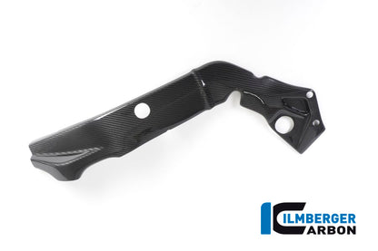 Ilmberger Carbon Frame Cover, Left Side for the BMW S 1000 R 2017