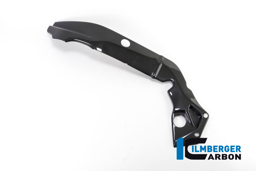 Ilmberger Carbon Frame Cover, Left Side for the BMW S 1000 R 2017